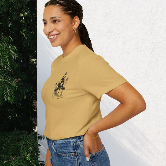 A Conduit for Nonsense: Silly Critters Graphic Tee