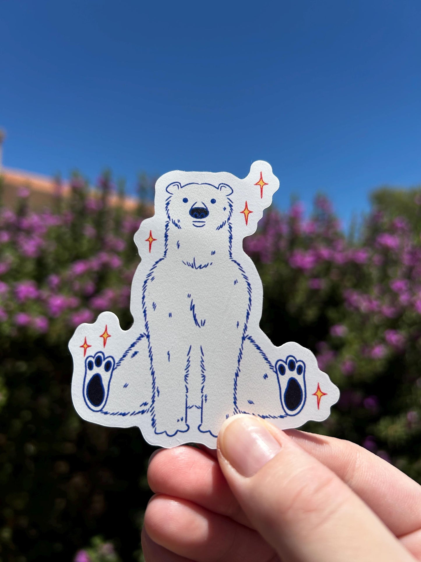 Silly Critters with Opinions Stickers