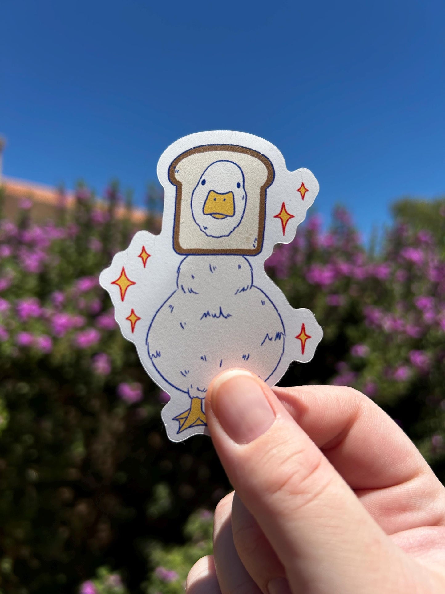 Silly Critters with Opinions Stickers