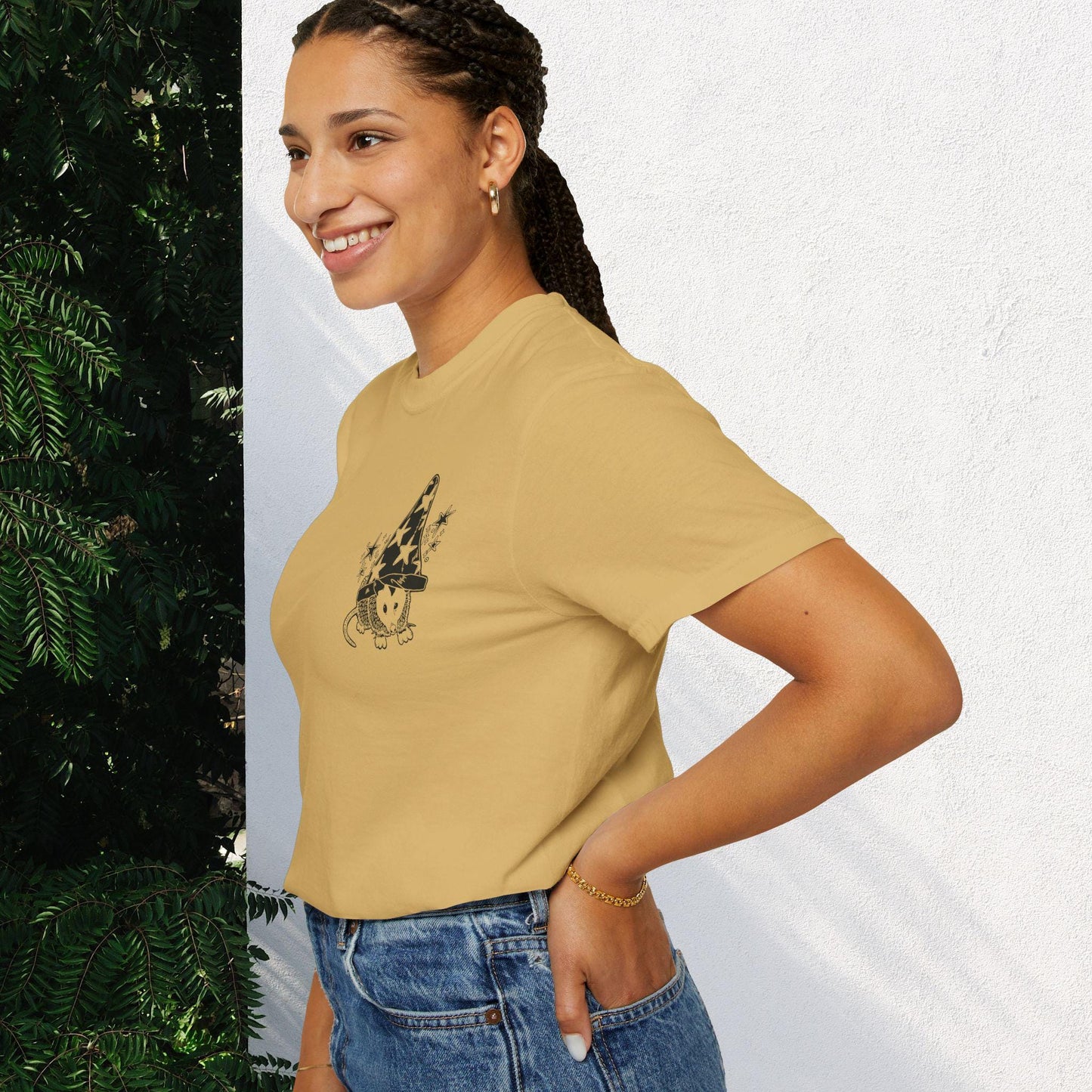 A Conduit for Nonsense: Silly Critters Graphic Tee